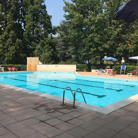 Appartement Monolocale Sul Lago Con Piscina Dervio