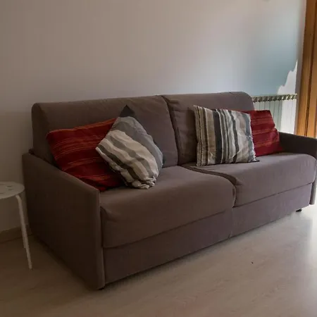 Appartement Monolocale Sul Lago Con Piscina Dervio