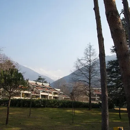Appartement Monolocale Sul Lago Con Piscina *