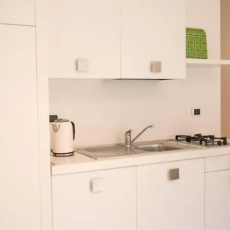 Monolocale Sul Lago Con Piscina Appartement Dervio