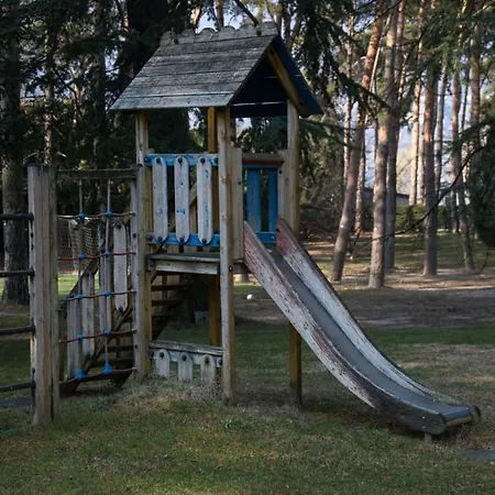 Monolocale Sul Lago Con Piscina Appartement
